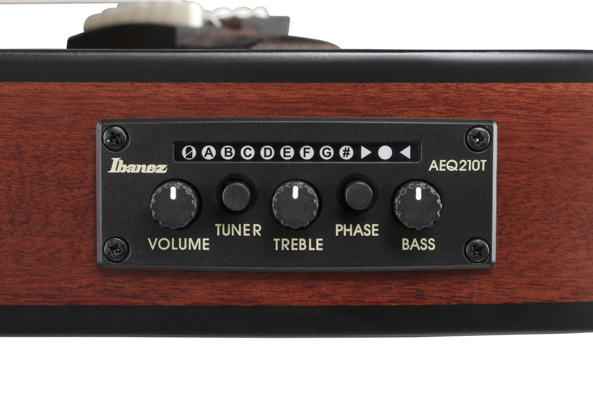 Ibanez FRH20SMN-TCL